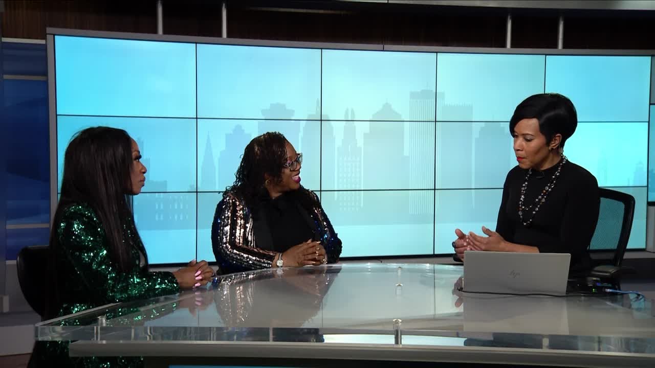 Rochester in Focus: March 17, 2024