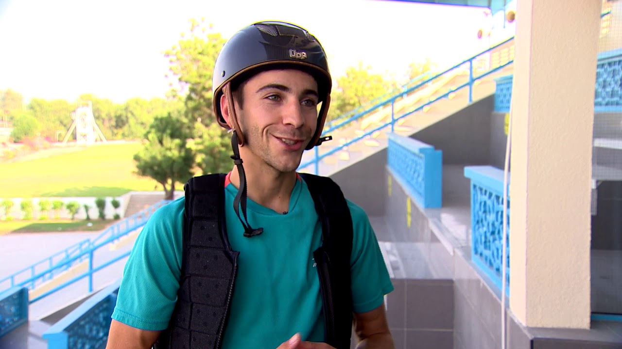 The story of Bernardo Pinheiro