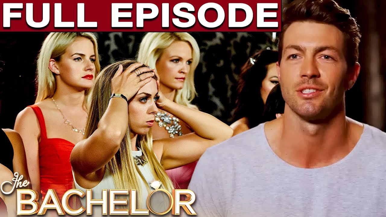 The Bachelor New Zealand Season 1 Episode 5 (Full Episode)