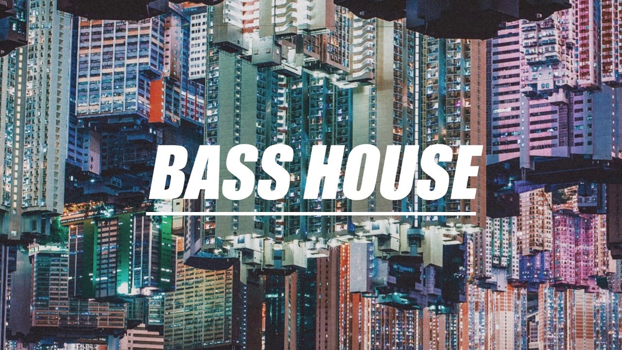 BASS HOUSE MIX 2020 #1