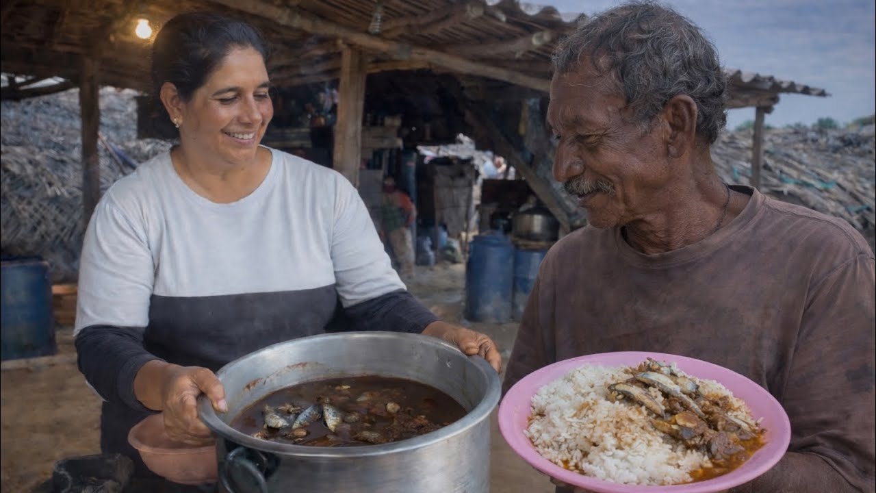හොද්ද ලිපේ තියල මාළු ගේන්න මා දැලට යන අපේ අම්මලා| ධීවරයිගේ ප්‍රියතම කෑම වේලක රස විදිමු #fishinglife 