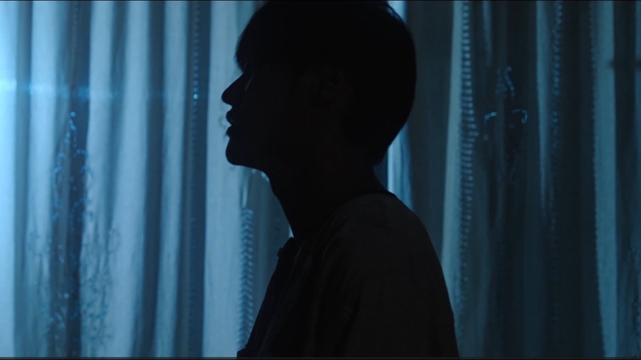 [MV] WOOBIN(우빈) _ 싫더라