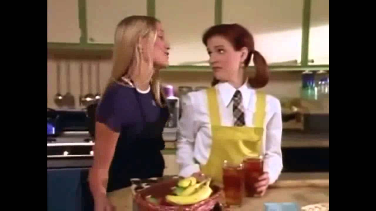 Sweet Valley High S01E12 Full