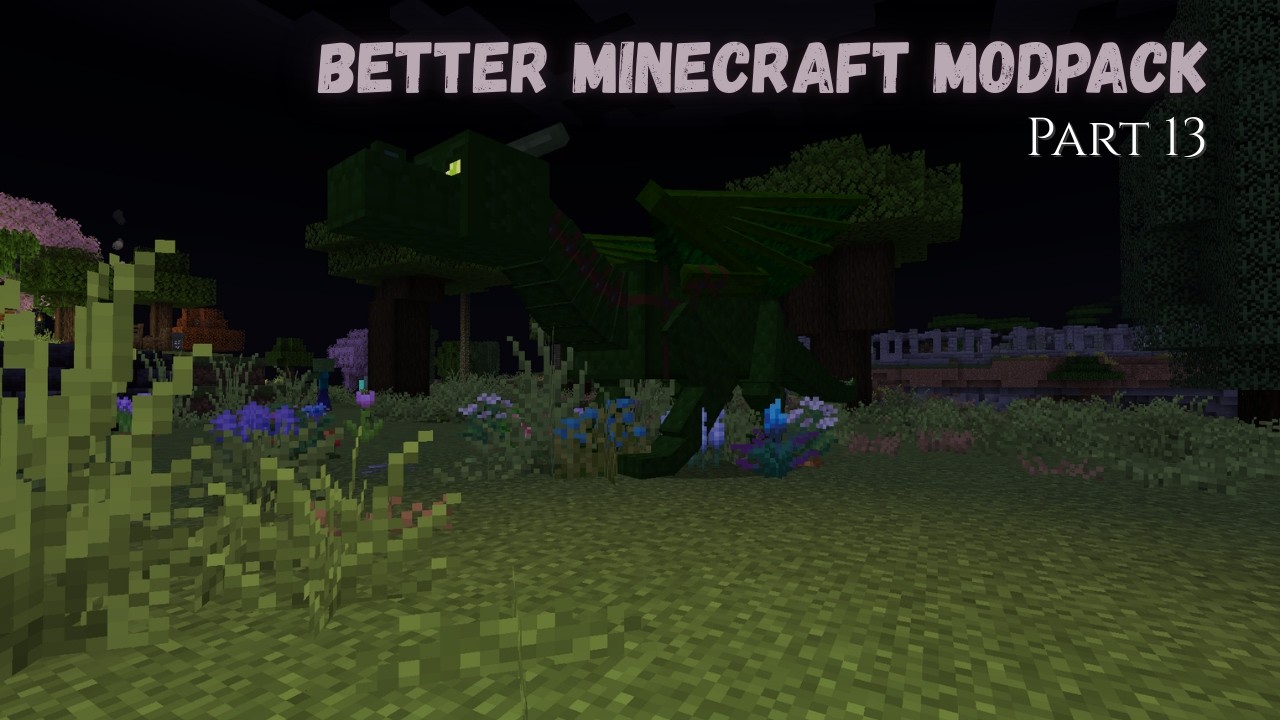 My Turtle Hated This Aquarium 😭 | Better Minecraft Part 13