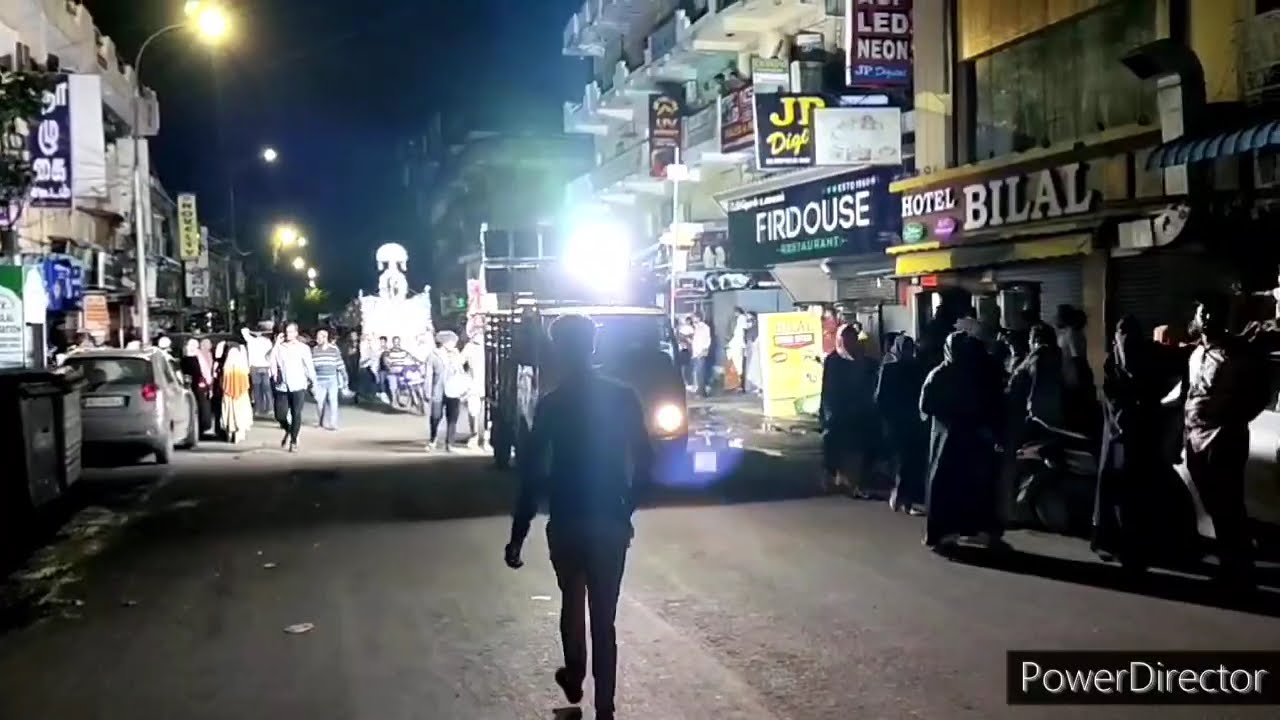 Muharram ka panja 9kan