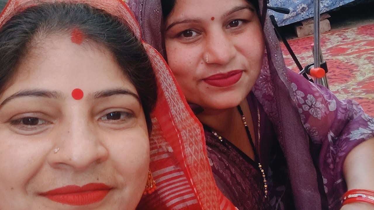 Kajal kirtan mandli is live! आ जाओ सभी कीर्तनमें