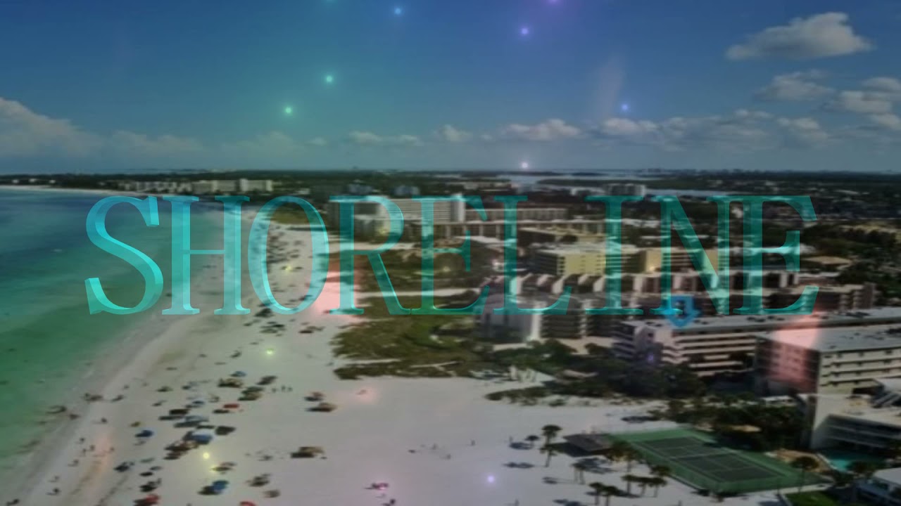 DNA DUO - SHORELINE