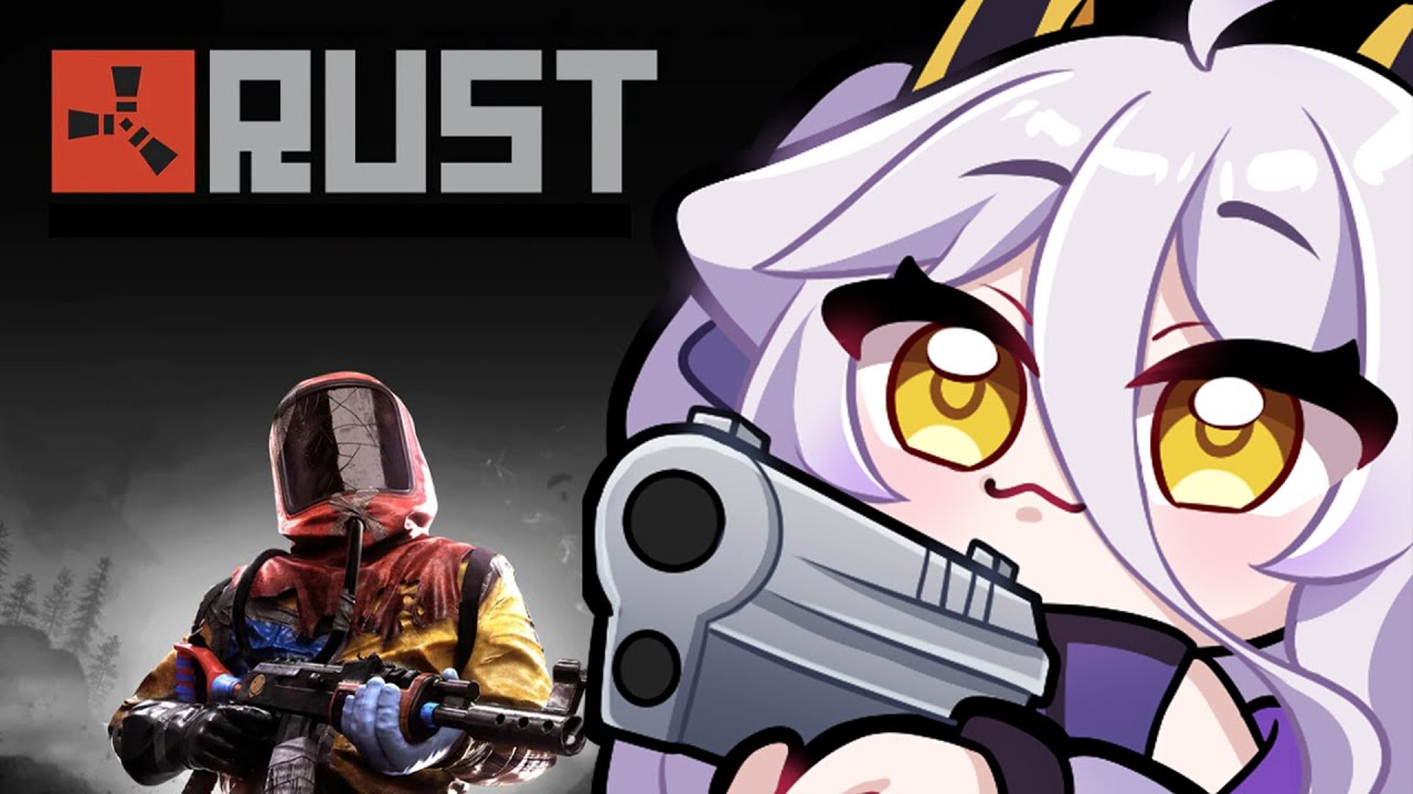 RUST