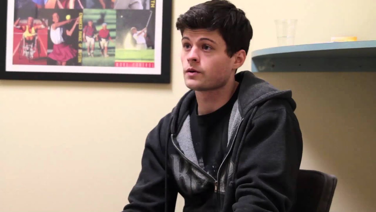 Patient Testimonial - Bill - Memory Loss, Brain Fog, and Depression