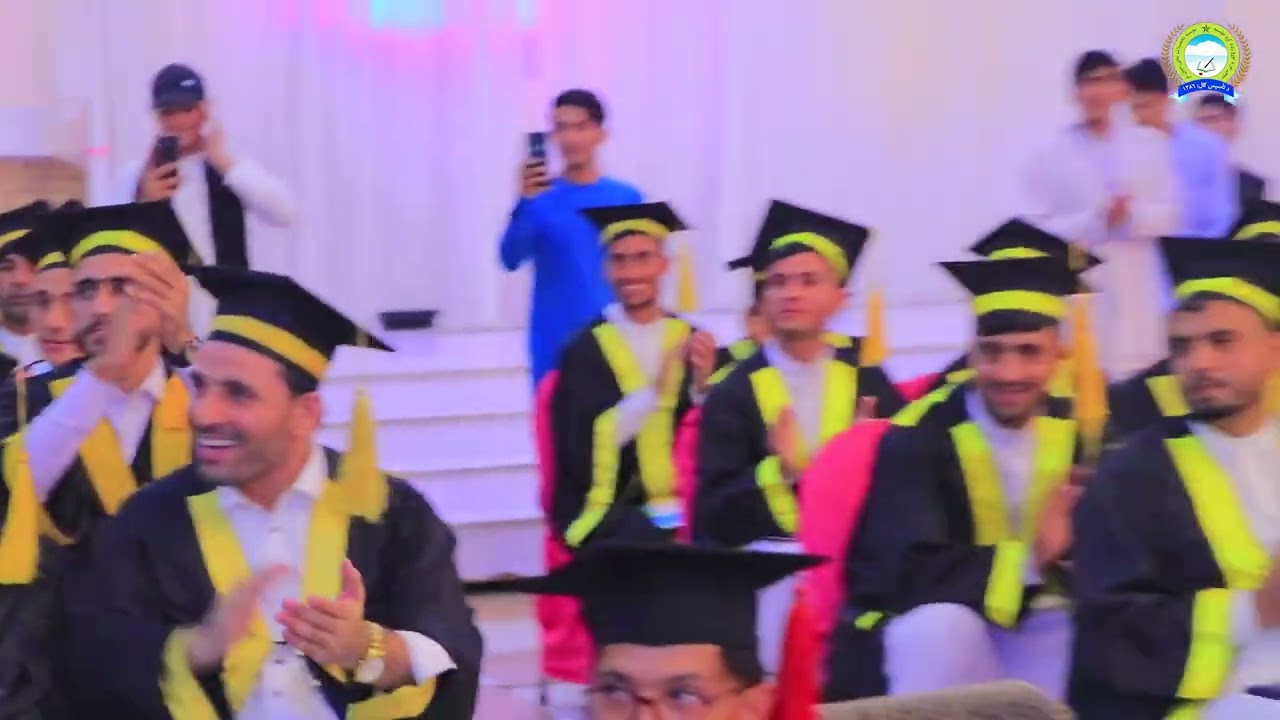 20th MD and 8th DMD Convocation Ceremony Short Video