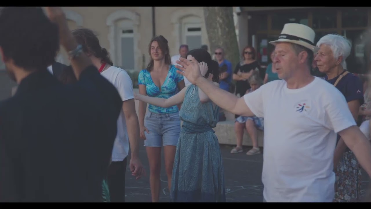 Hayashi 林 - La Forêt au festival Cahors Mundi - juin 2025