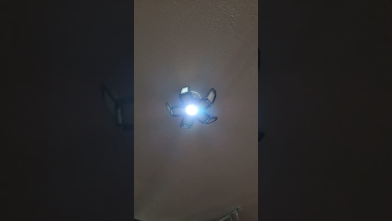 4 Month Beyond Bright Review #beyond bright, #lightbulb,#homedepot