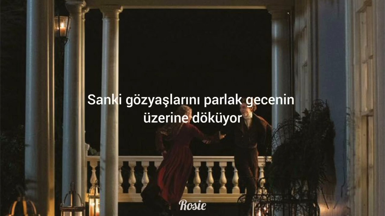 Jeon Jungkook - Still with you (Türkçe çeviri)