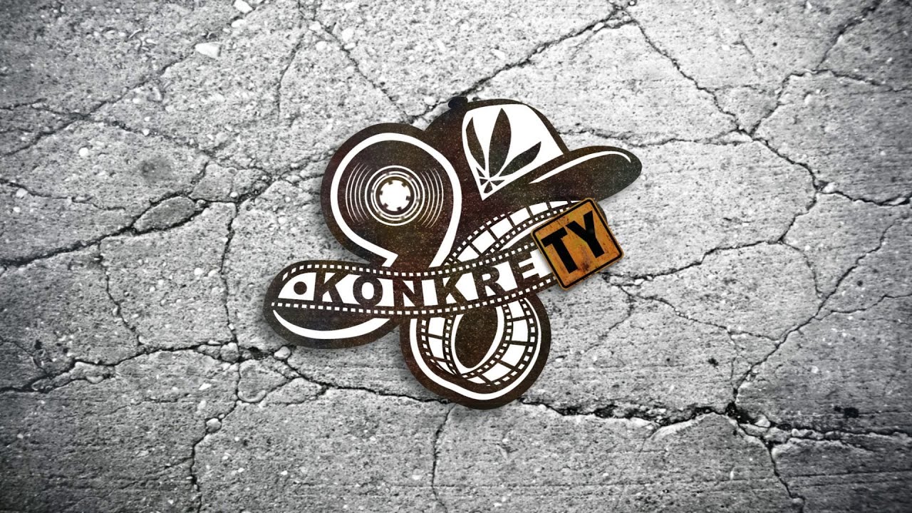 KonkreTy - Zwiastun