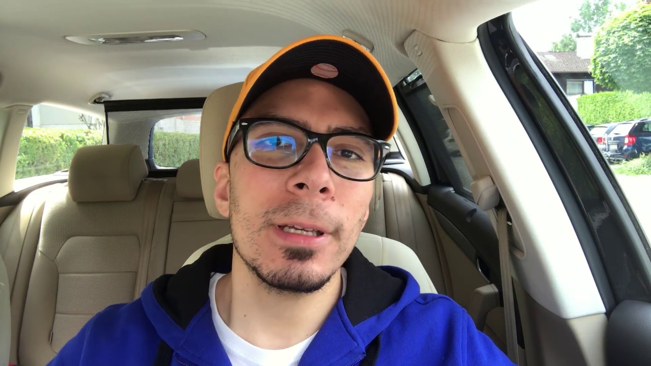 رحلتي مع اللغة الألمانية