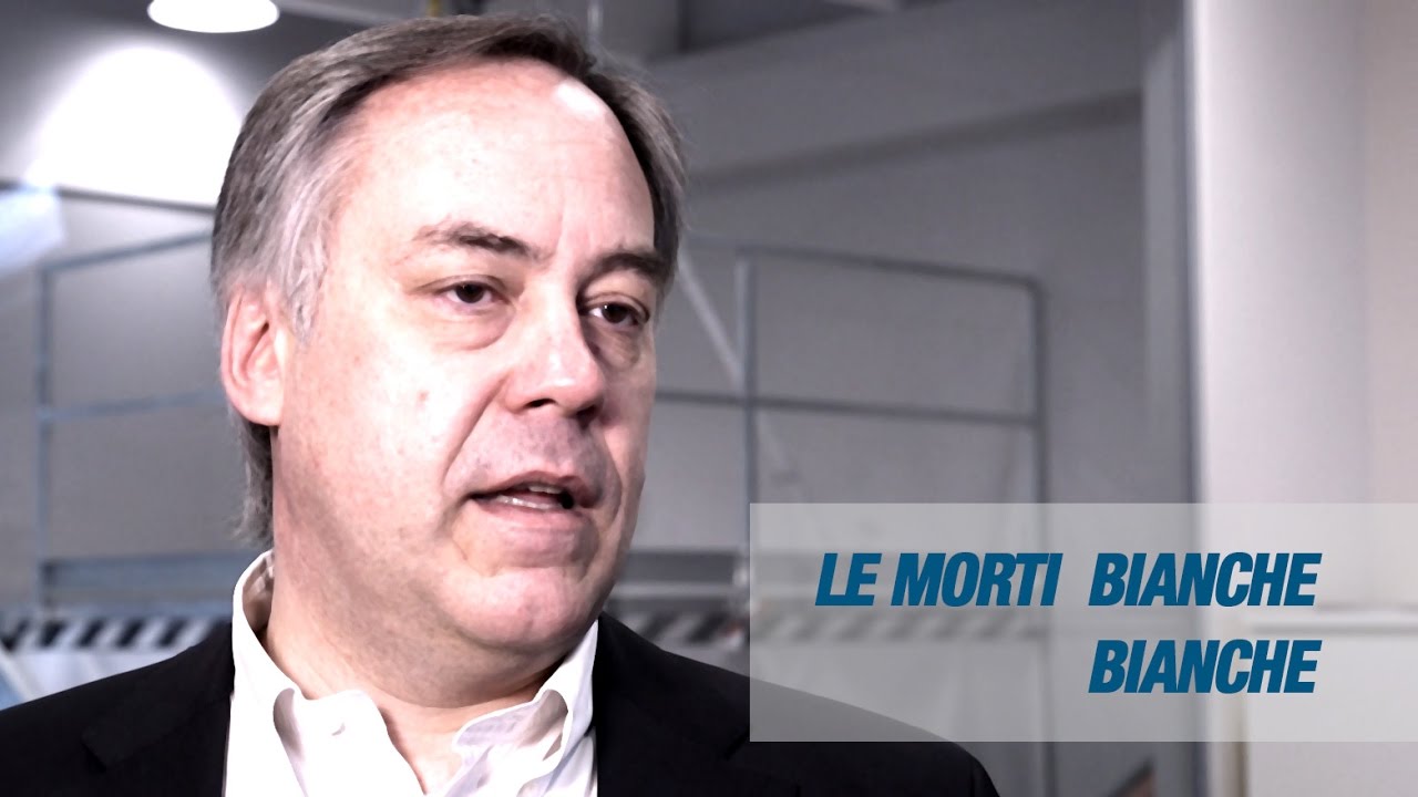 Le Morti Bianche Bianche