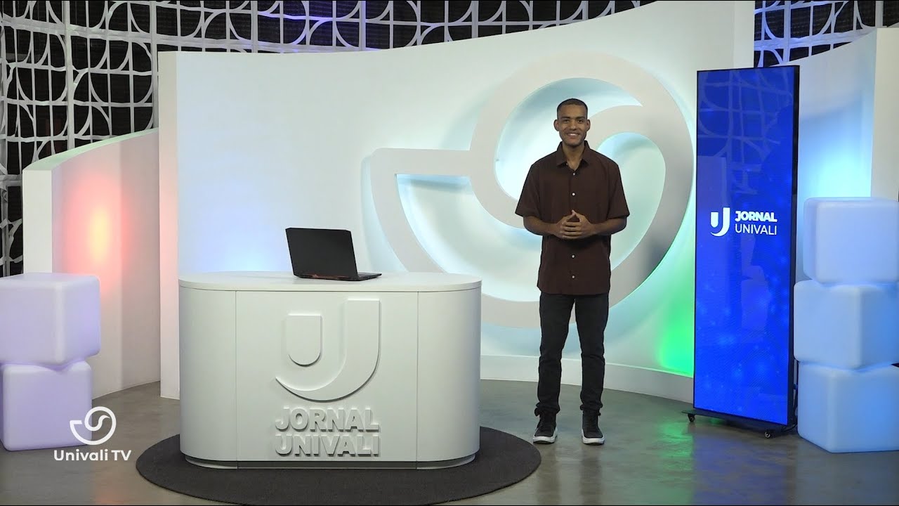 Jornal Univali - 2 de fevereiro de 2026