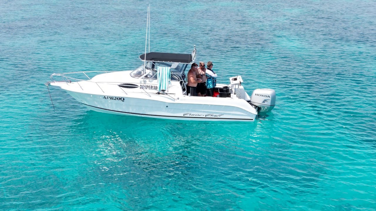 fishing Fitzroy and surrounding reef's January  2023