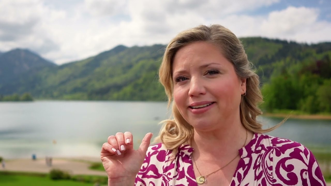 Ein Vormittag am Set von „Die Landarztpraxis“ – mit der idyllischen Kulisse von Schliersee