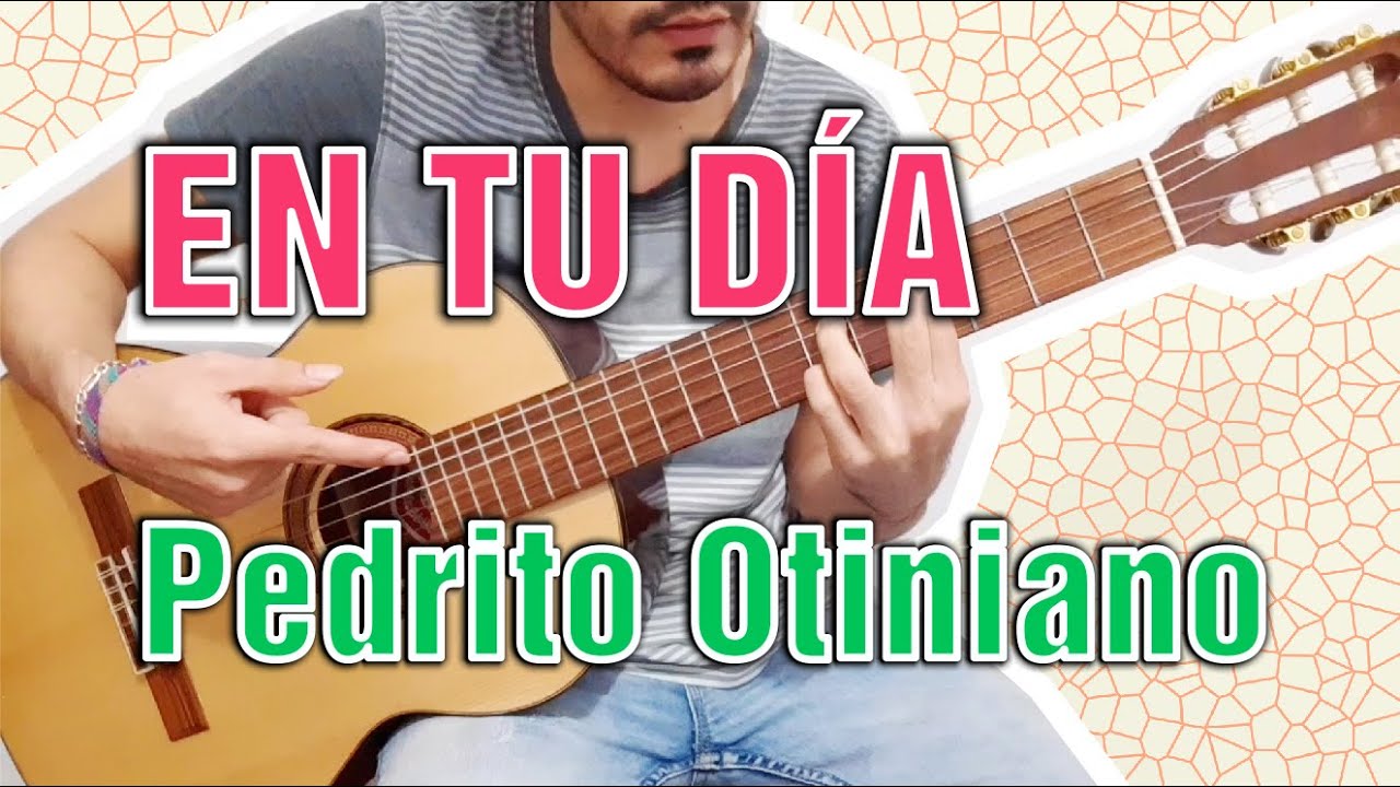 🎶 C&oacute;mo tocar 