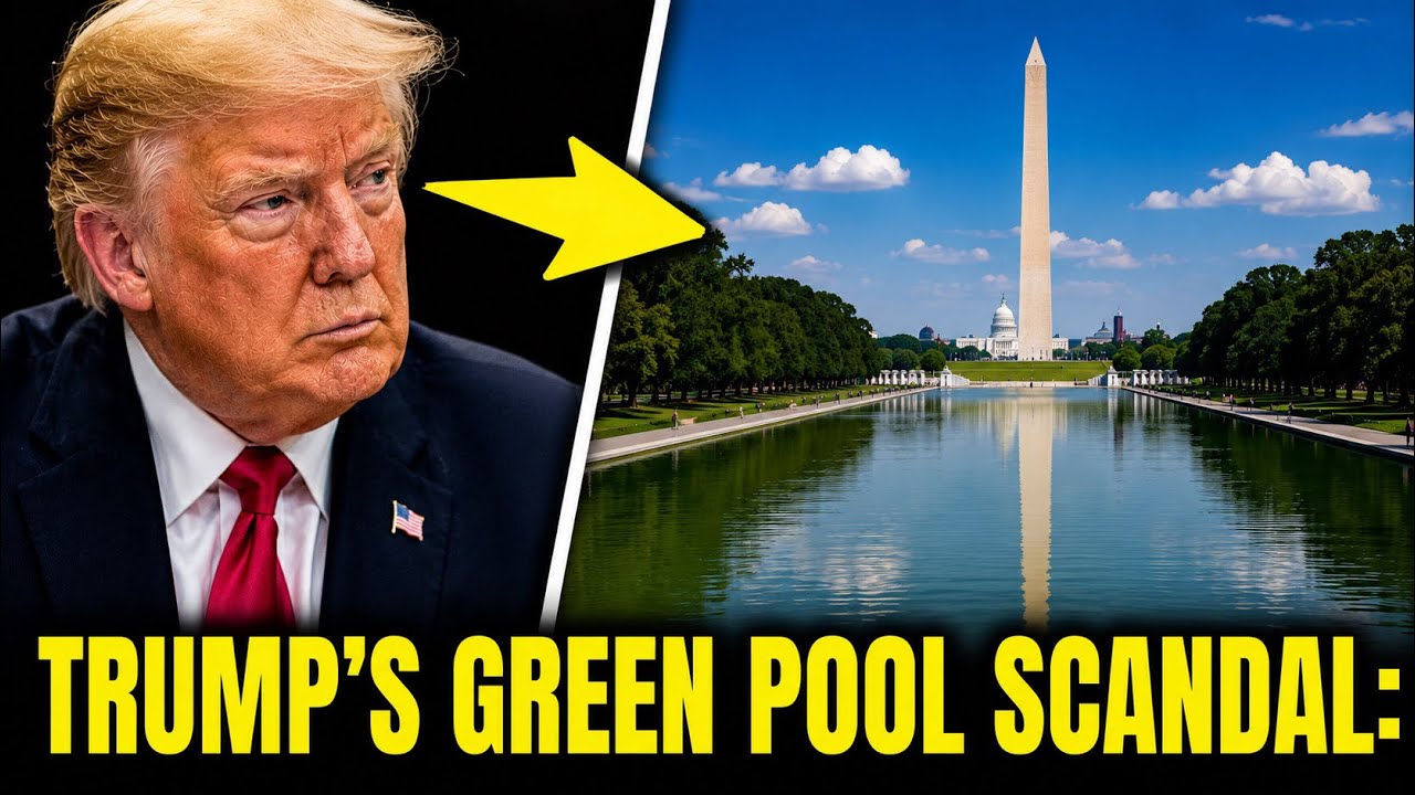MILLIONS Down the Drain! Inside Trump&rsquo;s Shocking No-Bid Contract Disaster