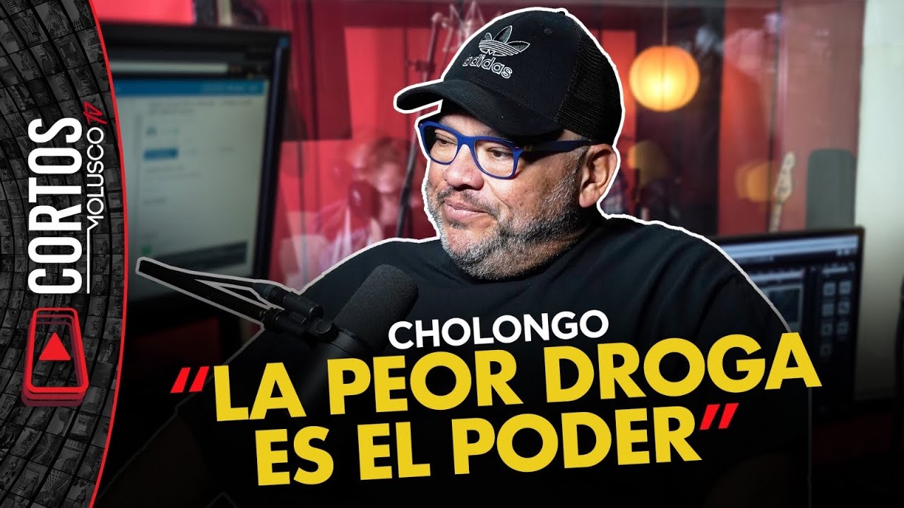 CHOLONGO: 