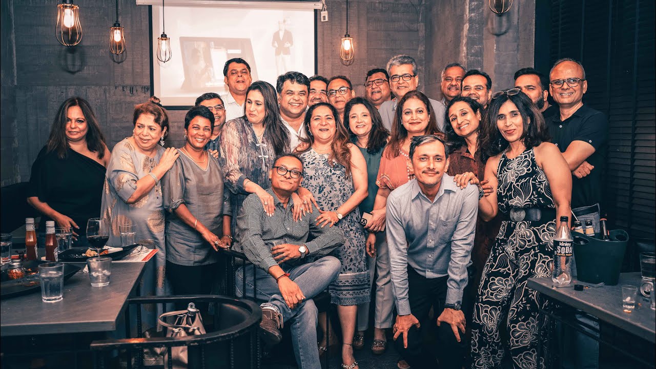 Glocal Junction | Worli | The Film House