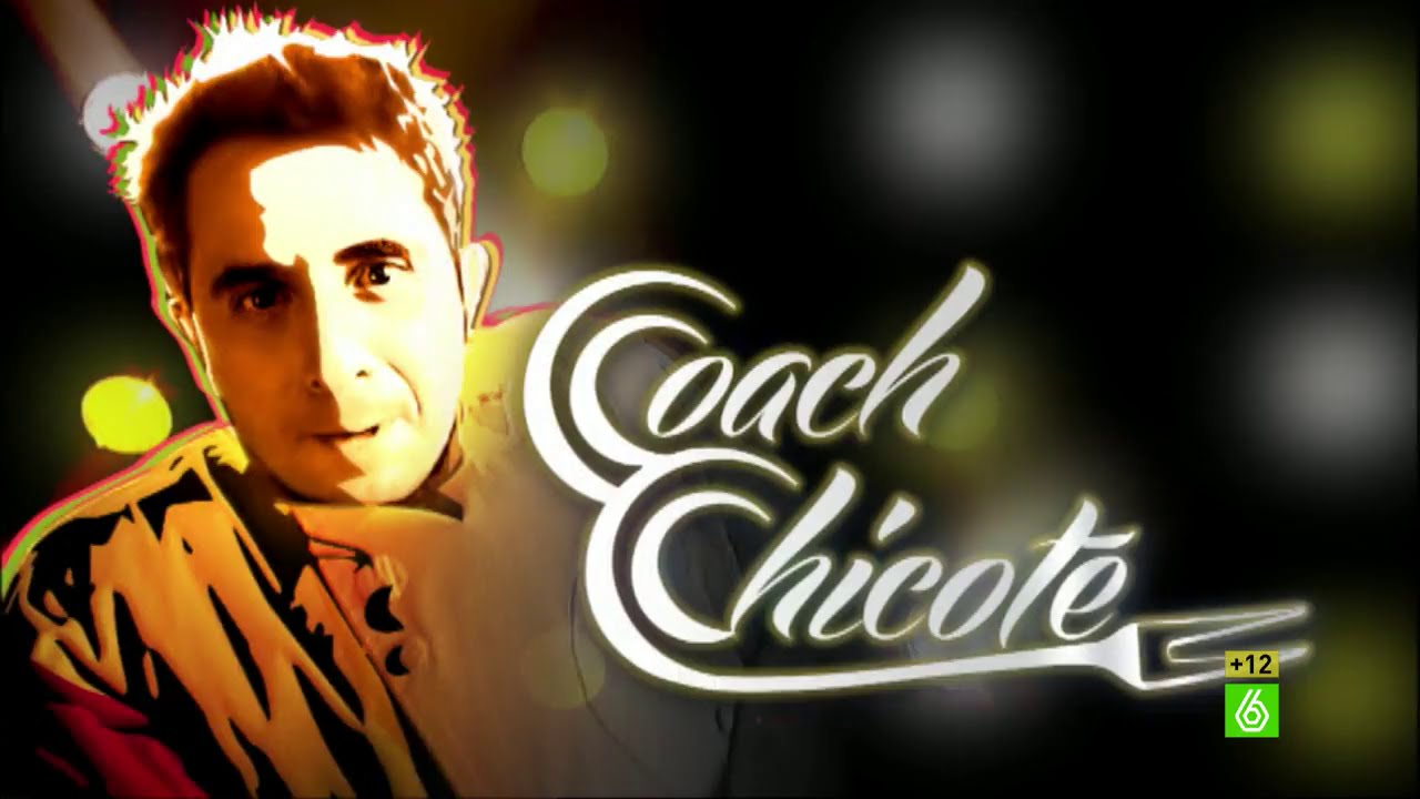 Berto Chicote: 