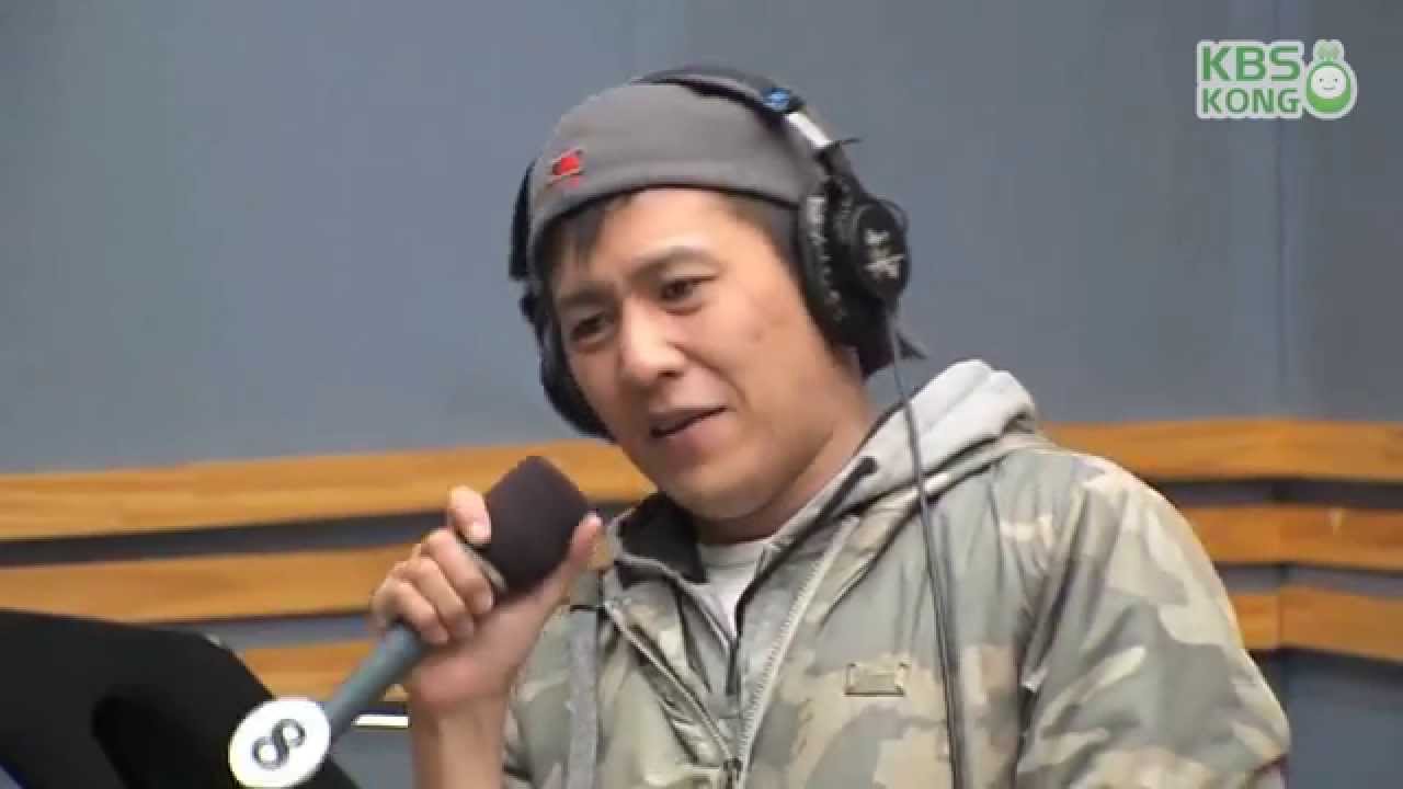 [아우라] 월간 노래방 3월 / 홍경민 '이제는'