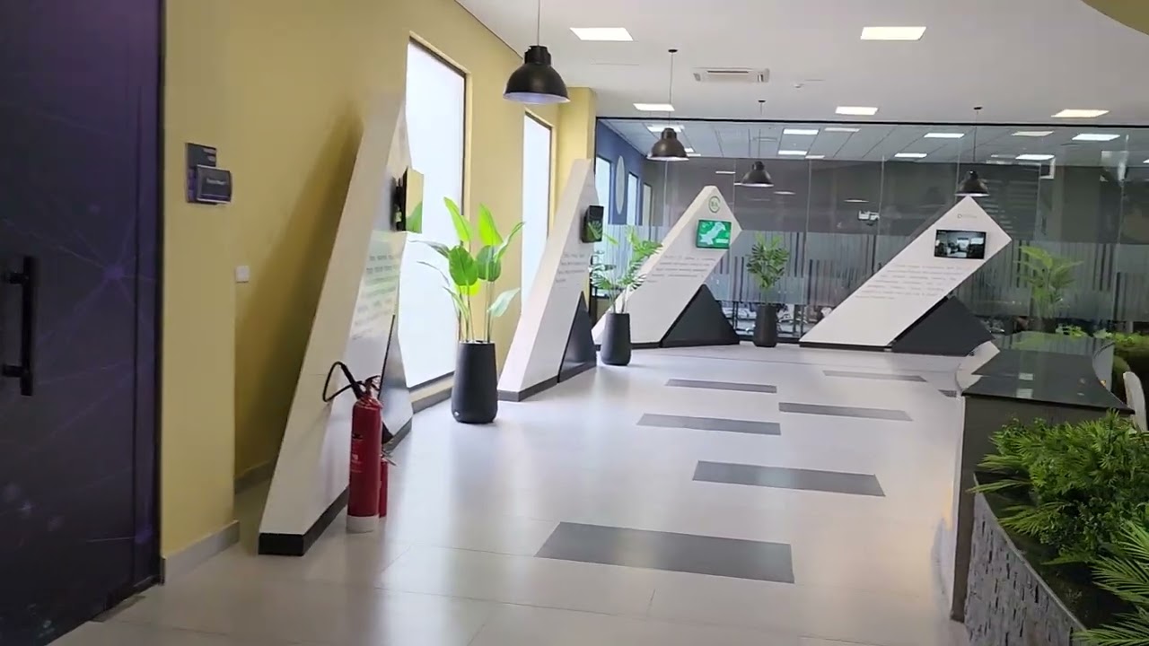 NASTP Lahore - Delta 5 - #technology #innovation #science #youtube #youtubeguru