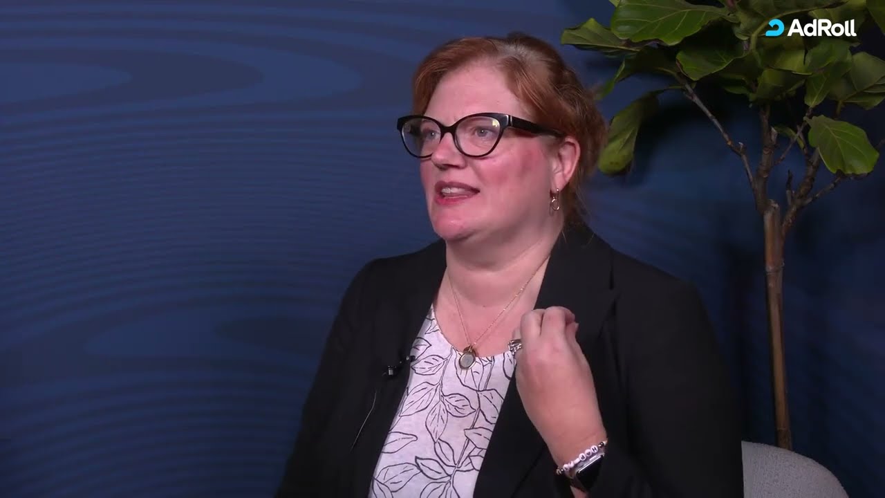 Innovative Approaches to B2B Marketing: A Conversation with Greenfire Strategy's Tracy Graziani