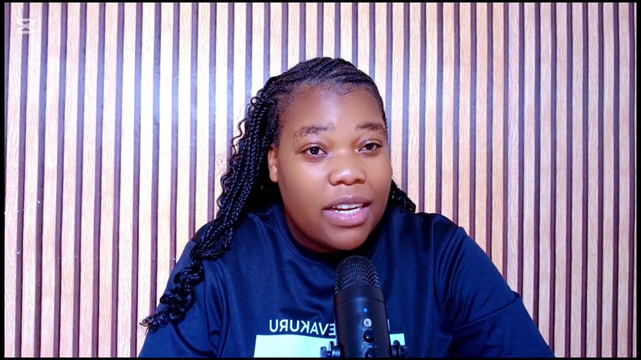 ZVAKATANGIRA PAKUISA MUKADZI RUNYOKA 