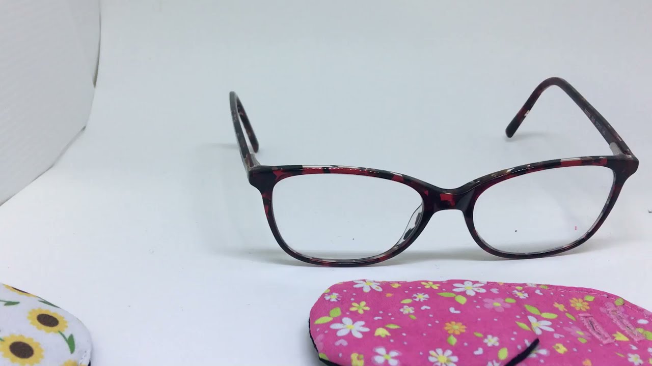 Tapa Olho VS35138, Ambliopia, Estrabismo, Olho Preguiçoso, Terapia Visual