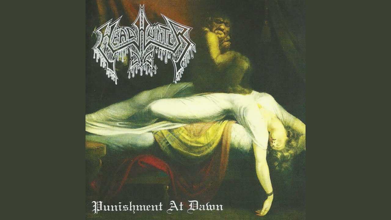 Intense Infanticide