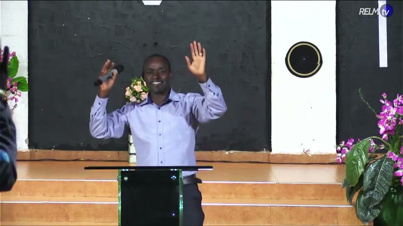 Overcoming the Spirit of Death | Pastor Mark Kiyaga Tendo | Redeemed Life Wednesday service