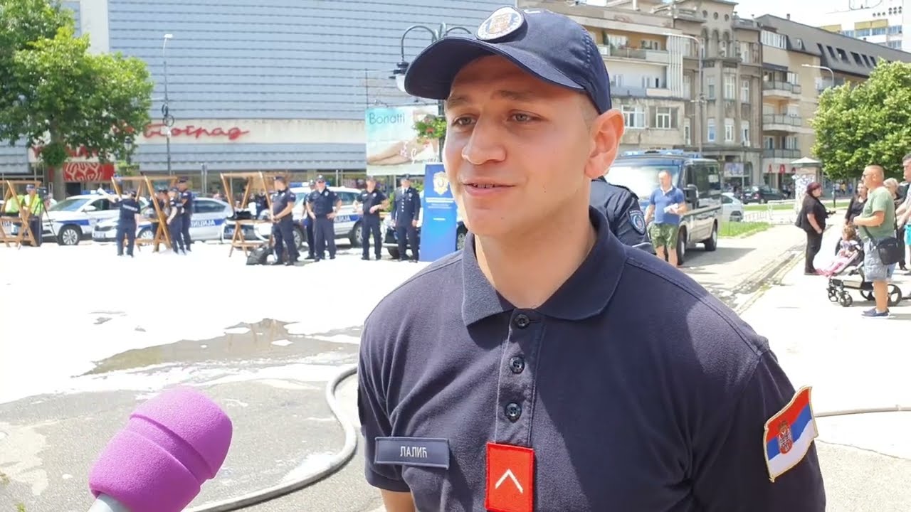 Kako je VATROGASAC spasilac Saša na Popovoj plaži SPASIO DETE IZ ŠAHTE sigurne smrti