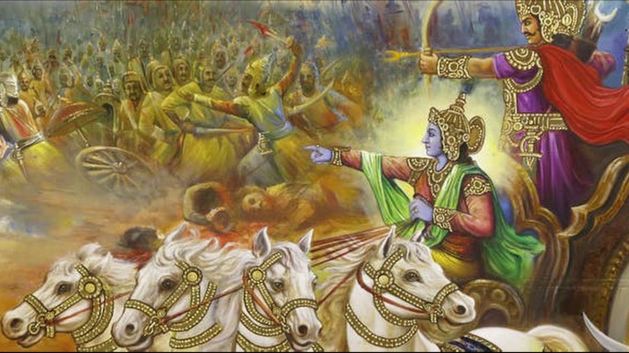 A Bhagavad-gītā úgy, ahogy van (hangoskönyv) - 9. fejezet