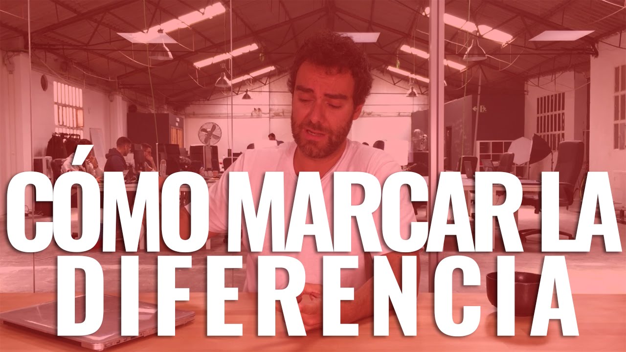 APRENDER A OTRO NIVEL Y MARCAR LA DIFERENCIA - #RomuTV Ep. 3