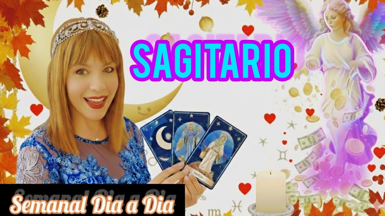 SAGITARIO ♐️ VIENE un PAGO MILLONARIO TREMENDO💰 La SUERTE Y LLAMADA DE UN AMOR como DIOS MANDA♥️