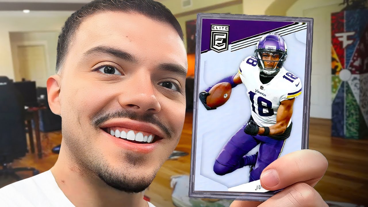 FaZe Adapt $10,000 Card Pack Opening..