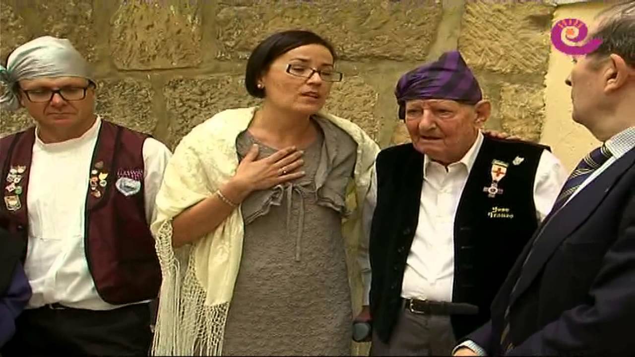La Comarca.tv - Homenajes Ateneo Zaragoza en Andorra