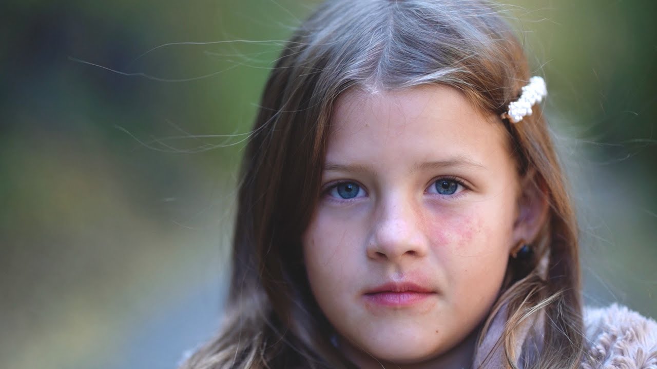 Sony FE 85mm f/1.8 for VIDEO, Sony a7iii, 60 fps - WONDER
