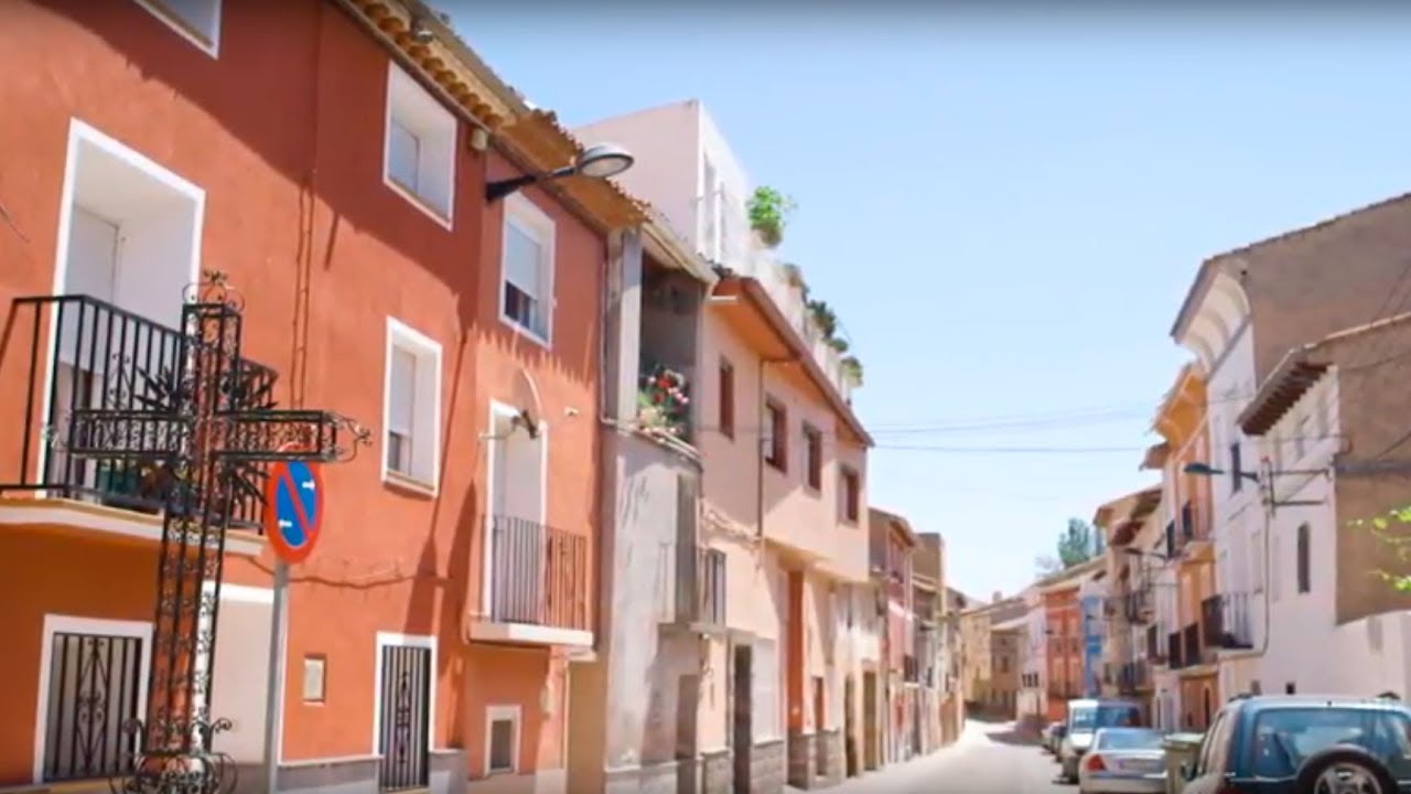 Calle de la Cruz - Ricla