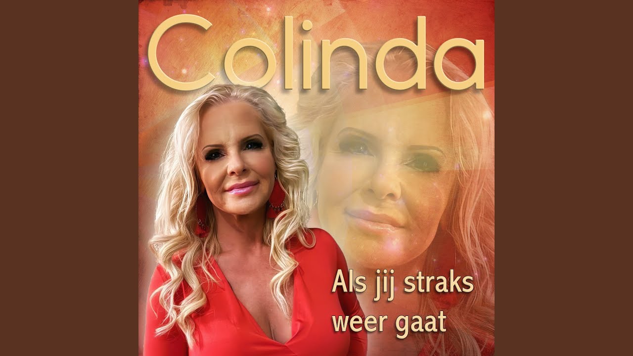Als Jij Straks Weer Gaat
