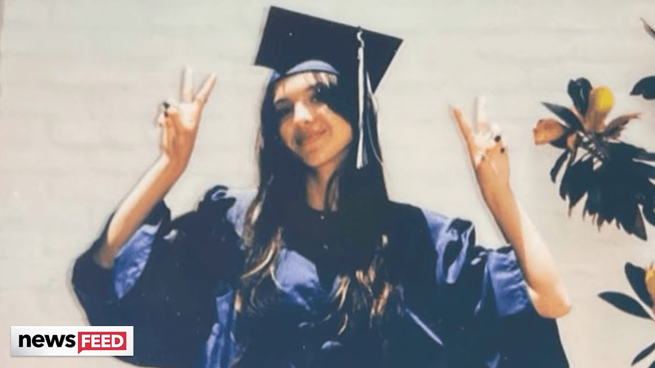 Olivia Rodrigo Debuts NEW Song Amid High School Graduation!