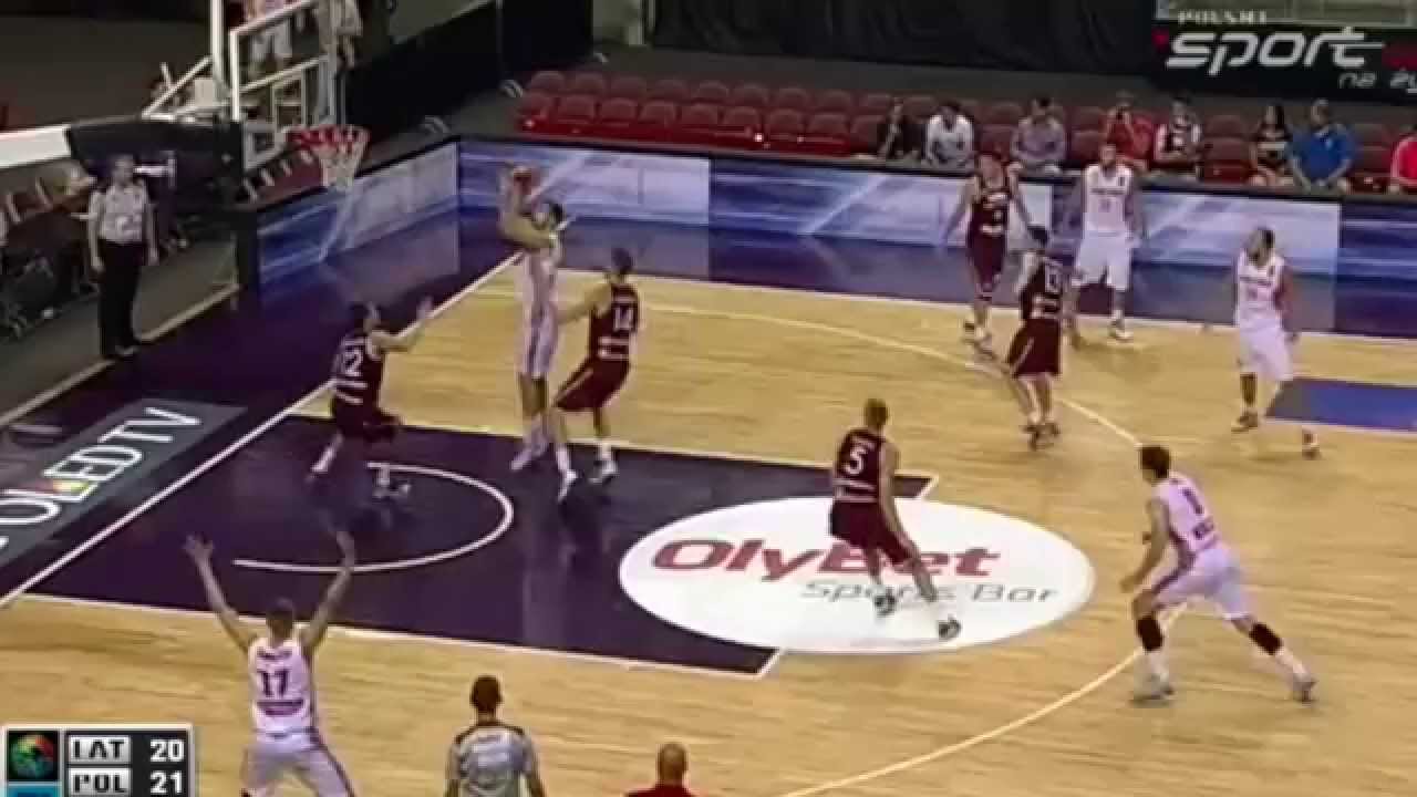 Koszarek & Hrycaniuk PICK AND ROLL