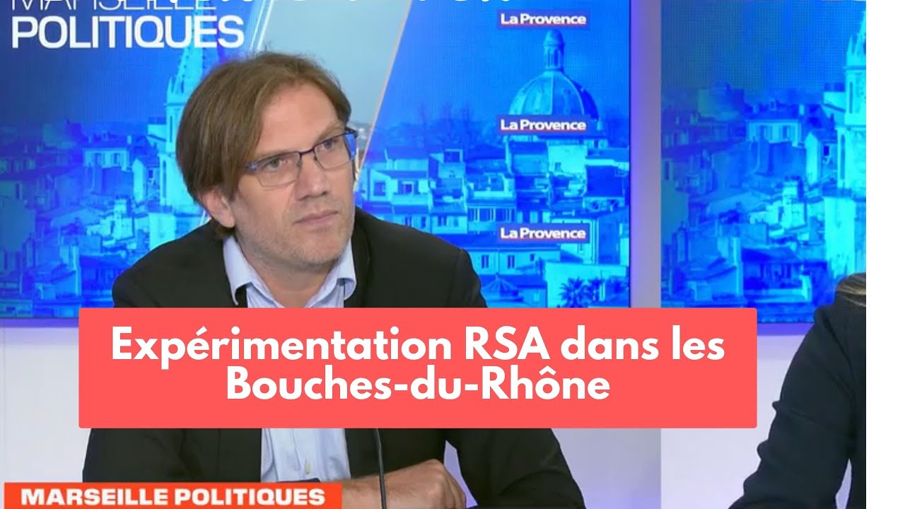 Le scandale de la réforme du RSA