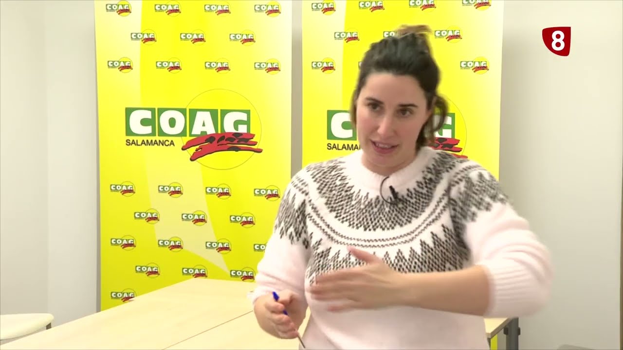 📺 PROGRAMA CyLTV LA 8 Salamanca - 26 02 2026