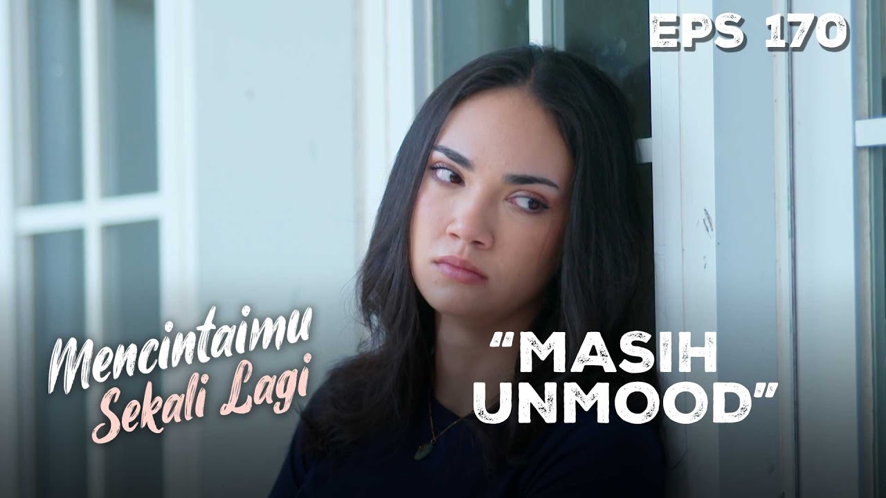 Arini Gak Mau Angkat Telponnya Lingga | MENCINTAIMU SEKALI LAGI | Eps 170 Part 1