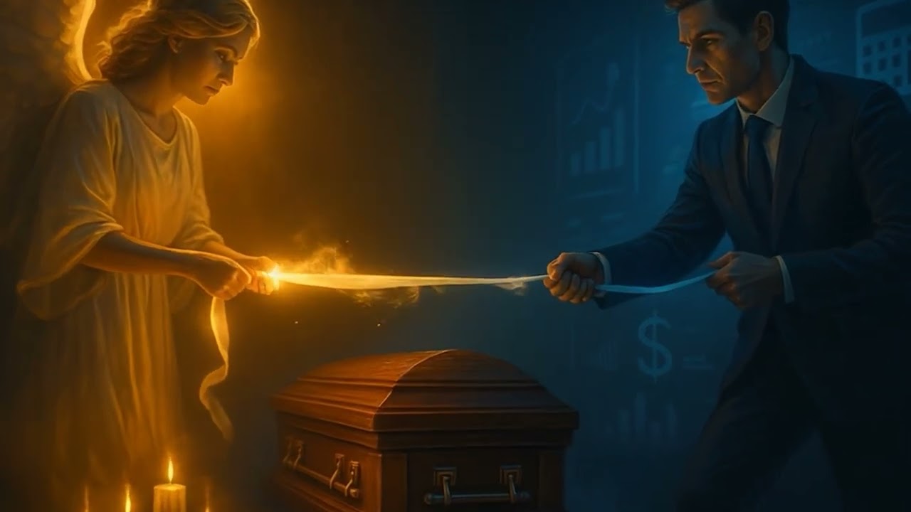 The Business of Funeral Homes  Profiting from Grief